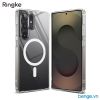 Ốp lưng Samsung Galaxy S25 Ultra RINGKE Fusion Magnetic 