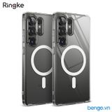  Ốp lưng Samsung Galaxy S25 Ultra RINGKE Fusion Magnetic 