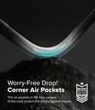  Ốp lưng Samsung Galaxy S25 Ultra RINGKE Fusion Magnetic 