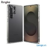  Ốp lưng Samsung Galaxy S25 Ultra/S25 Plus/S25 RINGKE Fusion 