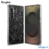  Ốp lưng Samsung Galaxy S25 Ultra/S25 Plus/S25 RINGKE Fusion 