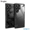  Ốp lưng Samsung Galaxy S25 Ultra RINGKE Fusion X 