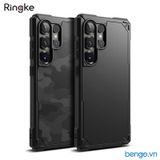  Ốp lưng Samsung Galaxy S25 Ultra RINGKE Rugged Gear 