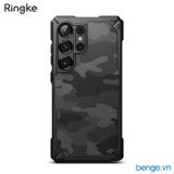  Ốp lưng Samsung Galaxy S25 Ultra RINGKE Rugged Gear 