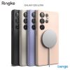  Ốp lưng Samsung Galaxy S25 Ultra RINGKE Silicone Magnetic 