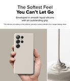  Ốp lưng Samsung Galaxy S25 Ultra RINGKE Silicone Magnetic 