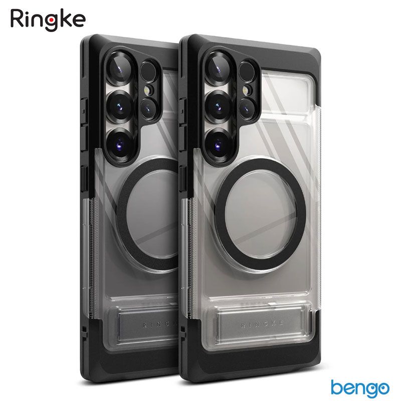 Ốp lưng Samsung Galaxy S25 Ultra RINGKE UX Magnetic 