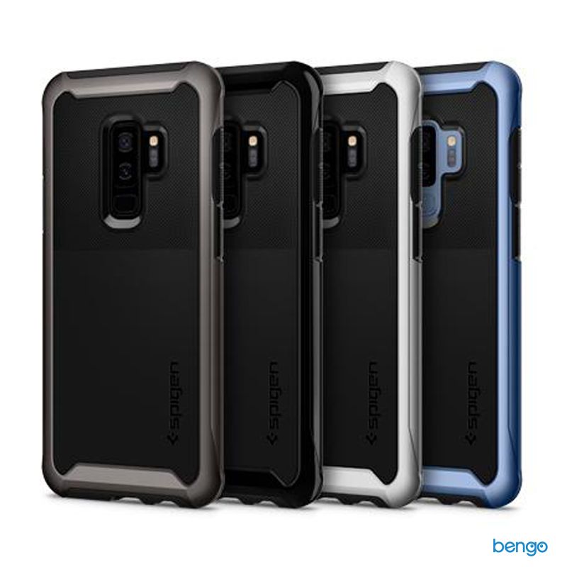  Ốp lưng Samsung Galaxy S9 Plus SPIGEN Neo Hybrid Urban 