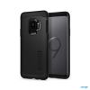 Ốp lưng Samsung Galaxy S9 SPIGEN Slim Armor - Black