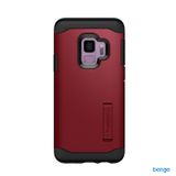  Ốp lưng Samsung Galaxy S9 SPIGEN Slim Armor - Merlot Red 