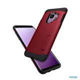  Ốp lưng Samsung Galaxy S9 SPIGEN Slim Armor - Merlot Red 