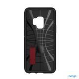  Ốp lưng Samsung Galaxy S9 SPIGEN Slim Armor - Merlot Red 