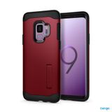  Ốp lưng Samsung Galaxy S9 SPIGEN Slim Armor - Merlot Red 