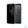 Ốp lưng Samsung Galaxy S9 SPIGEN Ultra Hybrid - Crystal Clear