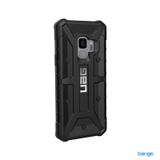  Ốp Lưng Samsung Galaxy S9 UAG Pathfinder Series - Black 