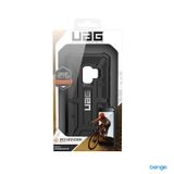  Ốp Lưng Samsung Galaxy S9 UAG Pathfinder Series - Black 