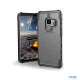  Ốp lưng Samsung Galaxy S9 UAG Plyo - Ice 