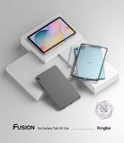  Ốp lưng Samsung Galaxy Tab S6 Lite RINGKE Fusion 