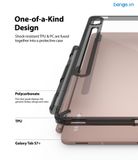  Ốp Lưng Samsung Galaxy Tab S7 Plus/ Tab S8 Plus RINGKE Fusion 