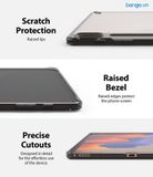  Ốp Lưng Samsung Galaxy Tab S7 Plus/ Tab S8 Plus RINGKE Fusion 