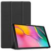 Bao Da Samsung Galaxy Tab S7 Plus/Tab S8 Plus/Tab S7 FE Smartcover (Đen)