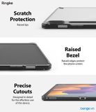  Ốp lưng Samsung Galaxy Tab S8 / Galaxy Tab S7 RINGKE Fusion 