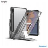  Ốp Lưng Kèm Chân Dựng Samsung Galaxy Tab S8 RINGKE Fusion + Outstanding 