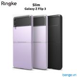  Ốp Lưng Samsung Galaxy Z Flip 3 5G RINGKE Slim 