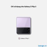  Ốp Lưng Samsung Galaxy Z Flip 3 5G RINGKE Slim 