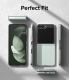  Ốp lưng Samsung Galaxy Z Flip 5 RINGKE Slim 