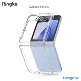  Ốp lưng Samsung Galaxy Z Flip 6 RINGKE Fusion 