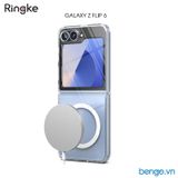  Ốp lưng Samsung Galaxy Z Flip 6 RINGKE Fusion Magnetic 