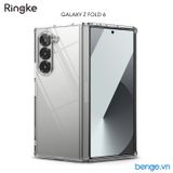  Ốp lưng Samsung Galaxy Z Fold 6 RINGKE Fusion 