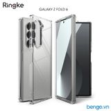  Ốp lưng Samsung Galaxy Z Fold 6 RINGKE Fusion 