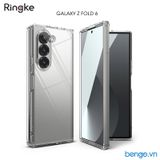  Ốp lưng Samsung Galaxy Z Fold 6 RINGKE Fusion 