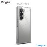 Ốp lưng Samsung Galaxy Z Fold 6 RINGKE Fusion 