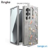  Ốp lưng Samsung Galaxy Z Fold 6 RINGKE Fusion Design 