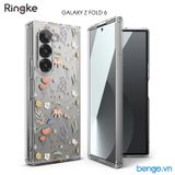  Ốp lưng Samsung Galaxy Z Fold 6 RINGKE Fusion Design 