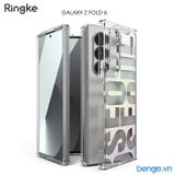  Ốp lưng Samsung Galaxy Z Fold 6 RINGKE Fusion Design 