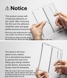  Ốp lưng Samsung Galaxy Z Fold 6 RINGKE Fusion Magnetic 