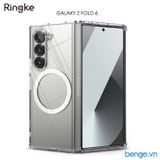  Ốp lưng Samsung Galaxy Z Fold 6 RINGKE Fusion Magnetic 