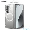 Ốp lưng Samsung Galaxy Z Fold 6 RINGKE Fusion Magnetic