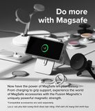  Ốp lưng Samsung Galaxy Z Fold 6 RINGKE Fusion Magnetic 