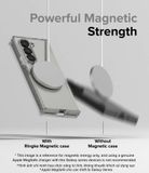  Ốp lưng Samsung Galaxy Z Fold 6 RINGKE Fusion Magnetic 