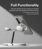  Ốp lưng Samsung Galaxy Z Fold 6 RINGKE Fusion Magnetic 