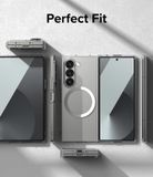  Ốp lưng Samsung Galaxy Z Fold 6 RINGKE Fusion Magnetic 