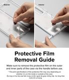  Ốp lưng Samsung Galaxy Z Fold 6 RINGKE Fusion Magnetic 