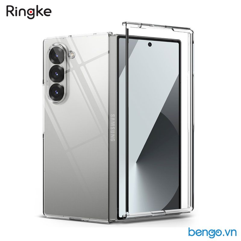  Ốp lưng Samsung Galaxy Z Fold 6 RINGKE Slim 