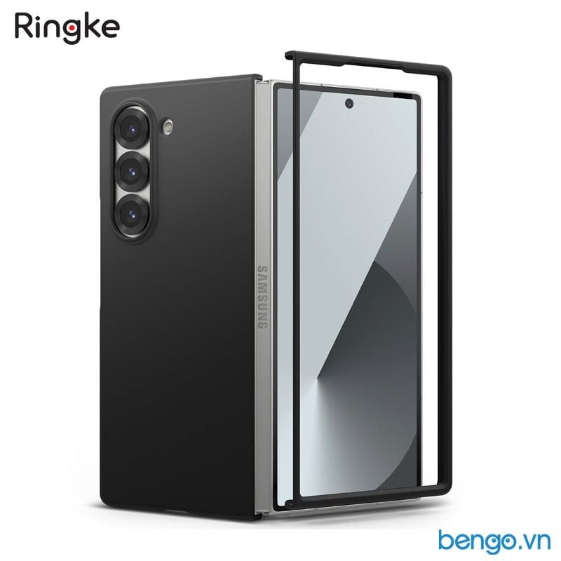  Ốp lưng Samsung Galaxy Z Fold 6 RINGKE Slim 