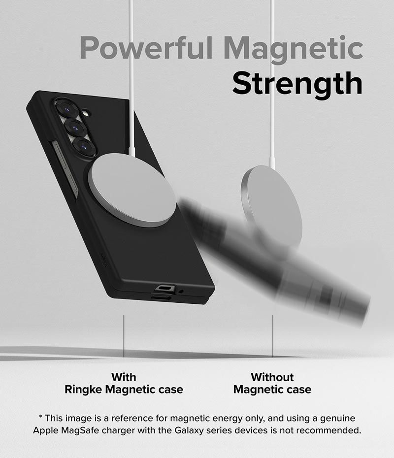 Ốp lưng Samsung Galaxy Z Fold 6 RINGKE Slim Magnetic 